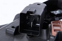 Ventilators, Motora dzesēšanas sistēma