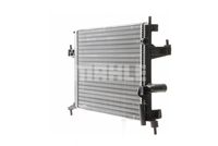 Thumbnail - Radiateur - CR389000S - MAHLE