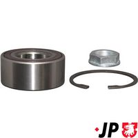 комплект колесен лагер