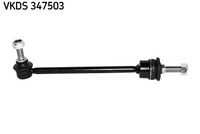 Stange/Strebe, Stabilisator