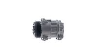 Thumbnail - Compressor, airconditioning - ACP1564000P - MAHLE