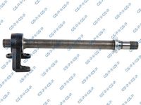 AX INTERMEDIAR