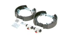 BOSCH Remschoenset 7