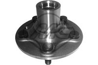 главина на колелото