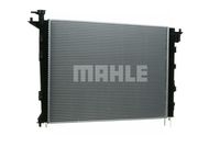 Thumbnail - Radiateur - CR1890000S - MAHLE