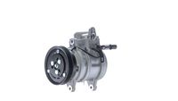 Thumbnail - Compressor, airconditioning - ACP1239000S - MAHLE
