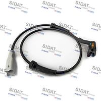 Sensor, Raddrehzahl
