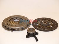 Set ambreiaj JAPKO, Cod: 92916