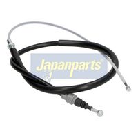 жило, ръчна спирачка