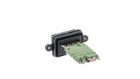 Thumbnail - Weerstand, interieurventilator - ABR121000S - MAHLE