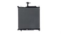 Thumbnail - Radiateur - CR2685000S - MAHLE