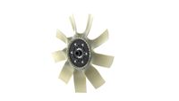 Thumbnail - Koelventilatorwiel - CFF524000P - MAHLE