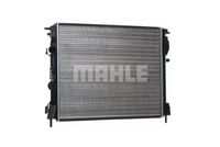 Thumbnail - Radiateur - CR35000S - MAHLE