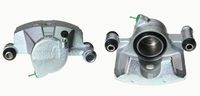 Bremssattel