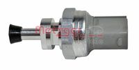 Sensor, Abgasdruck