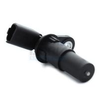 импулсен датчик, колянов вал