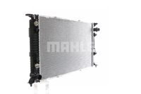 Thumbnail - Radiateur - CR1133000S - MAHLE