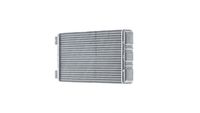Thumbnail - Kachelradiateur, interieurverwarming - AH131000P - MAHLE