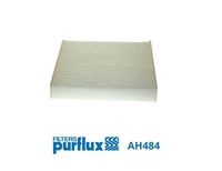 Filter, Innenraumluft