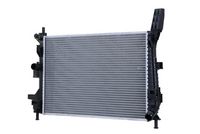 Kühler, Motorkühlung