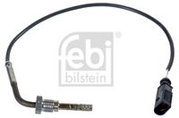 Sensor, Abgastemperatur