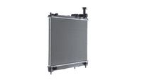 Thumbnail - Radiateur - CR2689000S - MAHLE