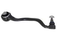 носач, окачване на колелата