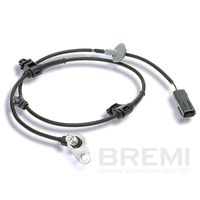 Sensor, Raddrehzahl
