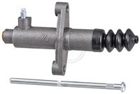 Nehmerzylinder, Kupplung