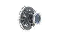 Thumbnail - Koppeling, radiateurventilator - CFC226000P - MAHLE