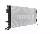 Thumbnail - Radiateur - CR21000S - MAHLE
