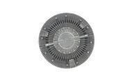Thumbnail - Koppeling, radiateurventilator - CFC226000P - MAHLE