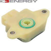 Sensor, Drosselklappenstellung