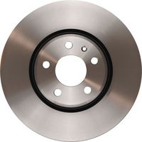 спирачен диск