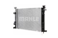 Thumbnail - Radiateur - CR2166000S - MAHLE