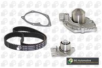 Set pompa apa + curea dintata BGA, Cod: TB7306CPK