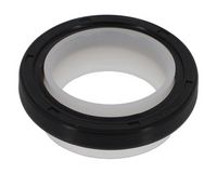 Wellendichtring, Kurbelwelle