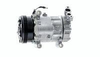 Thumbnail - Compressor, airconditioning - ACP1252000S - MAHLE