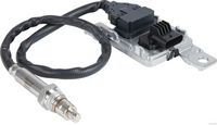 NOx-Sensor, NOx-Katalysator