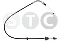 Cablu acceleratie STC, Cod: T481541
