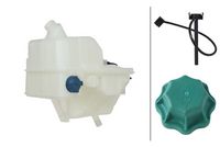 Ausgleichsbehälter, Kühlmittel