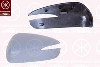 Gehäuse, Außenspiegel