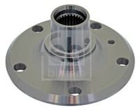 Wheel Hub