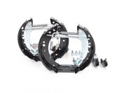 BOSCH Remschoenset 4