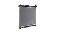 Thumbnail - Radiateur - CR2691000S - MAHLE
