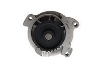 водна помпа, охлаждане на двигателя