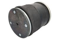 Magnum Technology Veerbalg, luchtvering 2