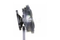 Thumbnail - Koppeling, radiateurventilator - CFC40000P - MAHLE