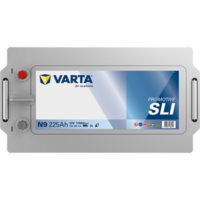 VARTA Accu / Batterij 4