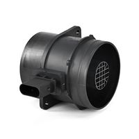 DELPHI Luchtmassameter 4